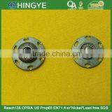 20mm Sew-on Press Metal Snap Fastener Button --- MT2470