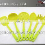 Professional Kitchen Utensil ! Nylon Kitchen Tools Set thumbnail-2