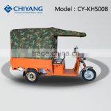 THE SALVO GROUP ELECTRIC TRIKES thumbnail-4