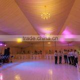 Crystal Wedding Decorations Tents Wholesale China thumbnail-2