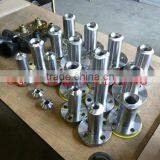 Flangia Piana PN 16 Plain Flange PN 16 Glatte Flansch PN 16 thumbnail-5