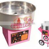 PKVL.WY771 PERFORNI Fashion Design Tabletop Table Spun Sugar Processor for Commercial Use