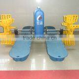 Paddle Wheel Aerator 2 Impellers thumbnail-1