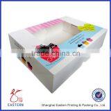 Clear Plastic Cupcake Box thumbnail-1