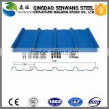 Waterproofing Color Glazed Steel Sheet Roofing thumbnail-2