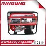 15hp Gasoline Generator Air Cooled