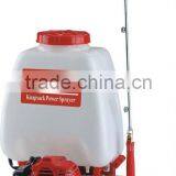15L Knapsack 2 Stroke Engine , 4stroke EnginePower Sprayer ,gasonline Power Sprayer KF-768A thumbnail-1