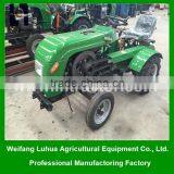 New Design 12hp Mini Farm Tractors in China for Good Sale thumbnail-2