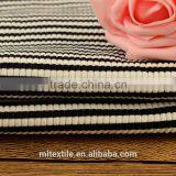 95% Modal 5% Spandex Knitted Fabric/jacquard Fabric thumbnail-3