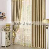 Cheap Curtain Fabric 100% Linen Blackout Curtain Fabric Fabric for Curtains thumbnail-1