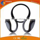 Light Weight In-ear Headphone V4.0 Headset, Smart Music Bluetooth Headset With Good Looking thumbnail-5