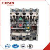 Low Voltage Transfer Switch, 225a 4p ac Residual Current Operated Circuit Breaker