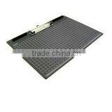 Customized Colorful PP Clipboard