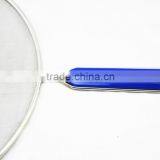 Parabolic Filter Screen/stainless Steel Filter Cloth/ Stainless Steel Oil Filter Screen/ Splatter Screen thumbnail-2