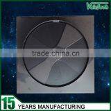 Metal Neck Adaptor for Hvac Air Inlet thumbnail-4