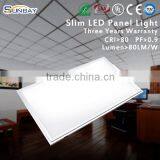 Led Panel Lighting With Dimension 600*600 and 620*620mm for 30w,36w,40w,shenzhen Led Panel Light thumbnail-6