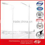 9M Conical Outdoor Lighting Pole With Hot-dip Galvanized thumbnail-3