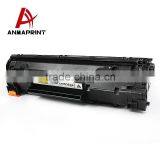 China Supplier CF283A 83A Toner Cartridges Compatible for HP Laserjet M127F Laser Toner Cartridges