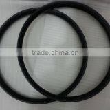27.5er Carbon Mtb Rims 50mm Wide 32H 490g Cerchi Carbonio thumbnail-2