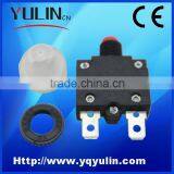 Wp-01 Circuit Breakers Bakelite Silver Point 10A 15A Overload Protector