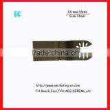 31mm Stainless Steel Oscillating Multi Tool Straight Saw Blade (d) thumbnail-1
