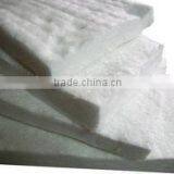 China Insulation Aluminum Silicate Fiber Felt for Export