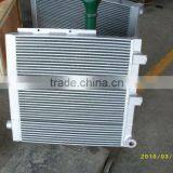 Aluminum Plate-bar/palte Heat Exchanger,air Cooler.oil Cooler thumbnail-1