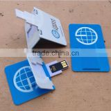 SEDEX factory promotional memory stick flash disk USB2.0/3.0