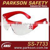 Taiwan Most Popular Old School Style Safety Spectacle With ANSI Z87.1 Standard SS-7733 thumbnail-1
