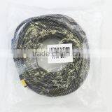 25m 30m 40m 50m 60m Gold Plated hd 1080p 3d Supported Hdmi Cable 1.4v for Projector thumbnail-6