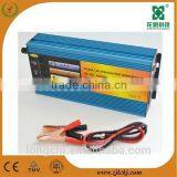 800w Solar Inverter With 18AH Lithium Battery thumbnail-1