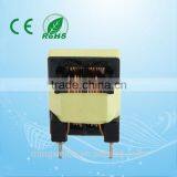 EI22 type high frequency ferrite inverter transformer