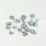 2014 Factory Price 8mm 10 mm Bulk Sequins for Pennis Costume thumbnail-2