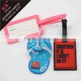 Luggage Tags Business Card Holder / Luggage Tags Printed / Luggage Tag Wholesale thumbnail-3