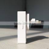 RFQ High-end Kinetic Wireless Doorbell With Battery-free Kids Room Doorbells Industrial Doorbell Wireless thumbnail-3