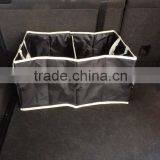 Multipurpose Organizer Trunk Tool Bag , Collapsible Car Trunk Organizer, Foldable Storage Container thumbnail-5