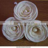 Handmade Sola Wood Flower