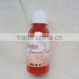 Airbrush Tattoo Paints Color Saffron thumbnail-1