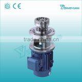 Guangzhou Shangyu Easy Operation High-shear Homogenizing Head