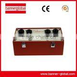 China Manufacture 32kHz ~ 1/128Hz CLEM-R5 Array Automatic Electronic Receiver thumbnail-1