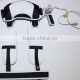 Shoulder Neck and Back Masager Belt, Belt Vibrator JBY-8818A
