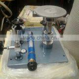 China Manufacturer Dead Weighter Tester thumbnail-5