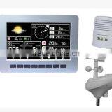 Portable Weather Station thumbnail-2