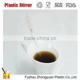 As Pepsi Promotional Craft Gift of Plastic Stirrers