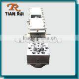 Customised Pipe Profile Extrusion Mould, PVC Extrusion Mould thumbnail-4