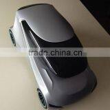 Silicone Mold Rubber Wheel Prototypes thumbnail-2