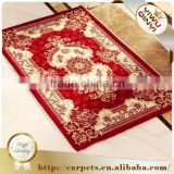 China wholesale Polyester chenille yarn Carpet rug for living room modern rugs