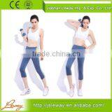 New Design Fashion Sublimation Gym Wear thumbnail-5