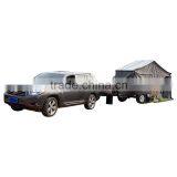 Off Road Hard Floor Camper Trailer For Sale Quality Choice thumbnail-6