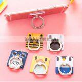Shenzhen Mobile Phone Accessories Latest Gold Finger Ring Designs for Cell Phones Smartphones thumbnail-3